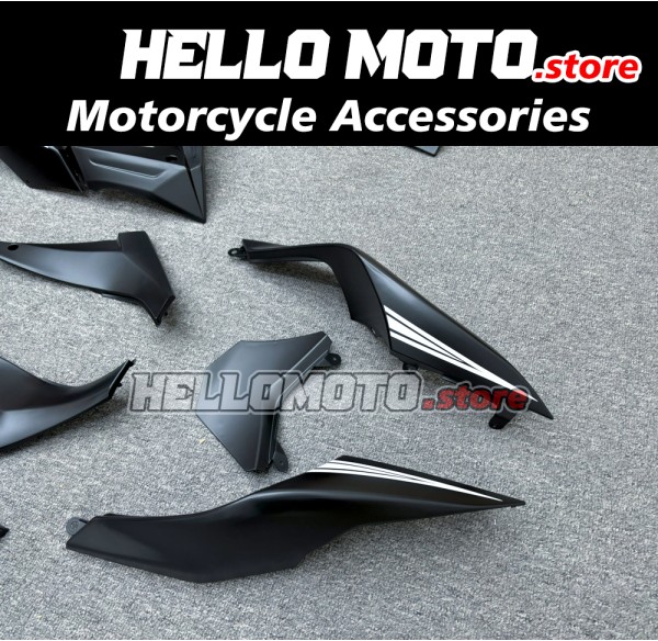 Kawasaki ZX-10R 2008-2010 Fairing P/N 4K1