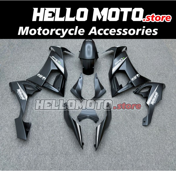 Kawasaki ZX-10R 2008-2010 Fairing P/N 4K1