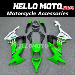 Kawasaki ZX-10R 2008-2010 Fairing P/N 4K8