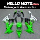 Kawasaki ZX-10R 2008-2010 Fairing P/N 4K8 Kawasaki ZX-10R 2008-2010 Fairing P/N 4K8
