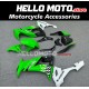 Kawasaki ZX-10R 2008-2010 Fairing P/N 4K8 Kawasaki ZX-10R 2008-2010 Fairing P/N 4K8