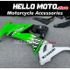 Kawasaki ZX-10R 2008-2010 Fairing P/N 4K8 Kawasaki ZX-10R 2008-2010 Fairing P/N 4K8