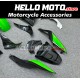 Kawasaki ZX-10R 2008-2010 Fairing P/N 4K8 Kawasaki ZX-10R 2008-2010 Fairing P/N 4K8