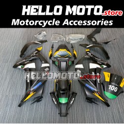 Kawasaki ZX-10R 2011-2015 Fairing P/N 4L2