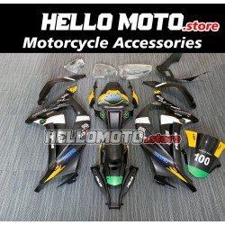 Kawasaki ZX-10R 2011-2015 Fairing P/N 4L2