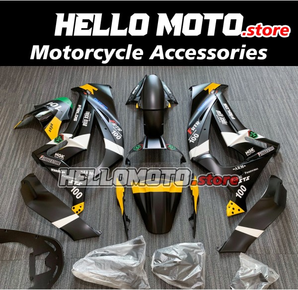 Kawasaki ZX-10R 2011-2015 Fairing P/N 4L2 Kawasaki ZX-10R 2011-2015 Fairing P/N 4L2