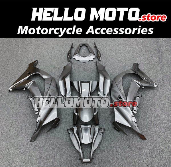 Kawasaki ZX-10R 2011-2015 Fairing P/N 4L8 Kawasaki ZX-10R 2011-2015 Fairing P/N 4L8