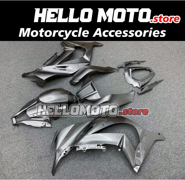 Kawasaki ZX-10R 2011-2015 Fairing P/N 4L8 Kawasaki ZX-10R 2011-2015 Fairing P/N 4L8