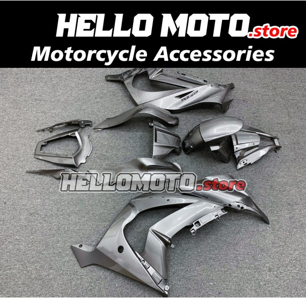 Kawasaki ZX-10R 2011-2015 Fairing P/N 4L8 Kawasaki ZX-10R 2011-2015 Fairing P/N 4L8