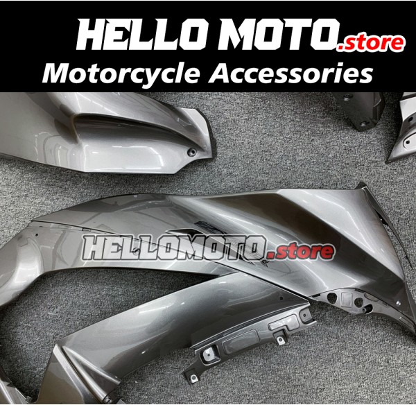 Kawasaki ZX-10R 2011-2015 Fairing P/N 4L8 Kawasaki ZX-10R 2011-2015 Fairing P/N 4L8