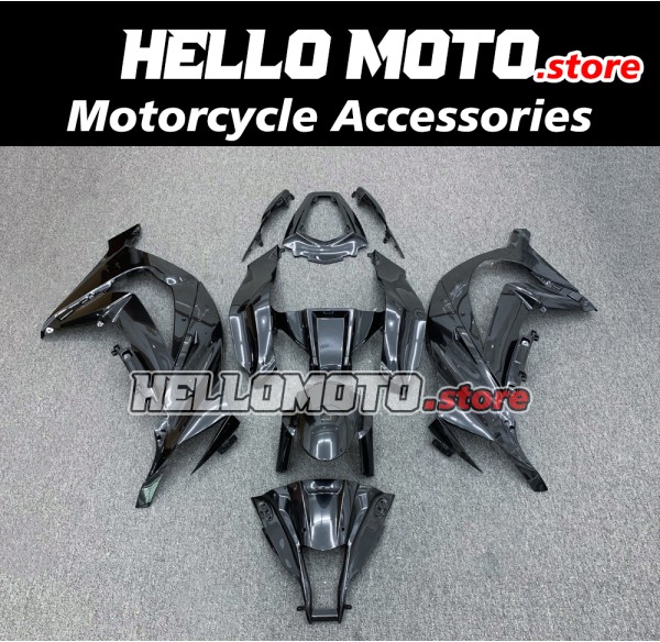 Kawasaki ZX-10R 2011-2015 Fairing P/N 4L9 Kawasaki ZX-10R 2011-2015 Fairing P/N 4L9