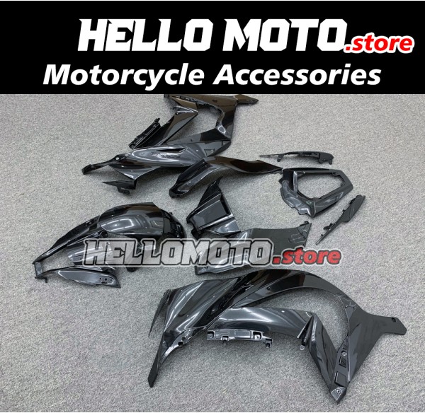Kawasaki ZX-10R 2011-2015 Fairing P/N 4L9 Kawasaki ZX-10R 2011-2015 Fairing P/N 4L9