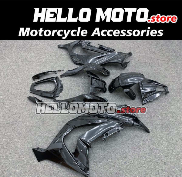 Kawasaki ZX-10R 2011-2015 Fairing P/N 4L9 Kawasaki ZX-10R 2011-2015 Fairing P/N 4L9
