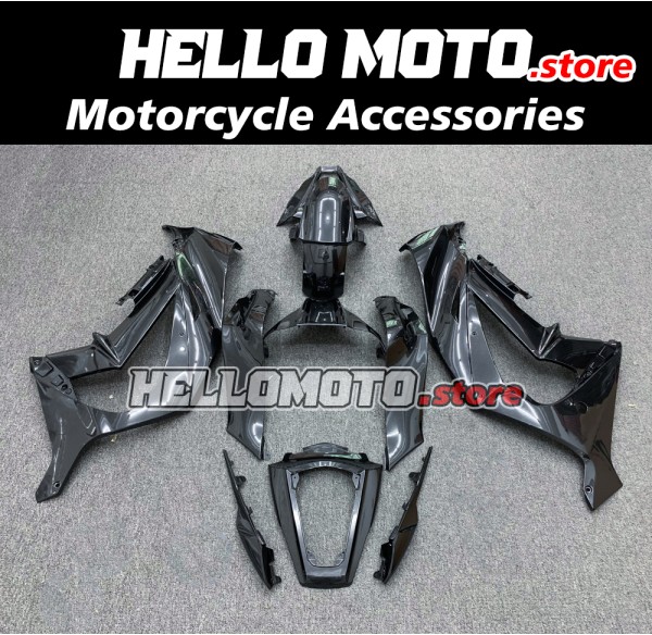 Kawasaki ZX-10R 2011-2015 Fairing P/N 4L9 Kawasaki ZX-10R 2011-2015 Fairing P/N 4L9
