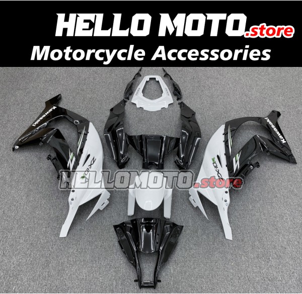 Kawasaki ZX-10R 2011-2015 Fairing P/N 4L10 Kawasaki ZX-10R 2011-2015 Fairing P/N 4L10