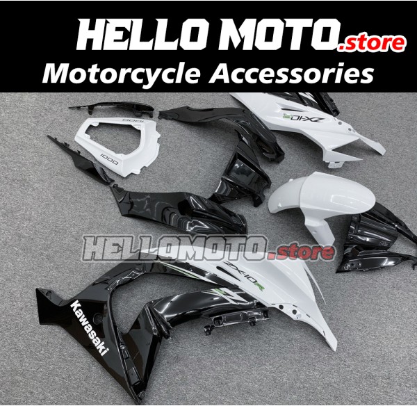 Kawasaki ZX-10R 2011-2015 Fairing P/N 4L10 Kawasaki ZX-10R 2011-2015 Fairing P/N 4L10