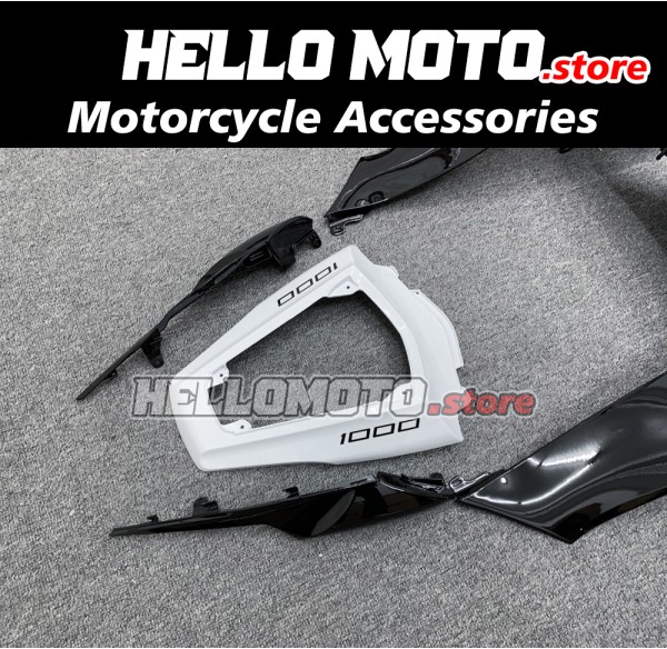 Kawasaki ZX-10R 2011-2015 Fairing P/N 4L10 Kawasaki ZX-10R 2011-2015 Fairing P/N 4L10