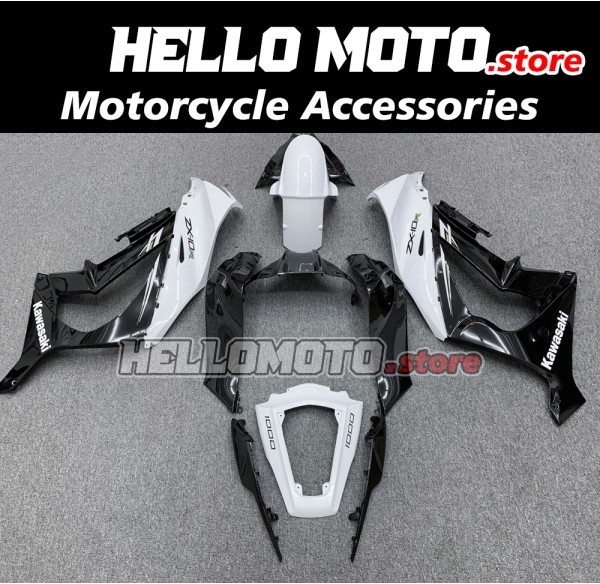 Kawasaki ZX-10R 2011-2015 Fairing P/N 4L10 Kawasaki ZX-10R 2011-2015 Fairing P/N 4L10