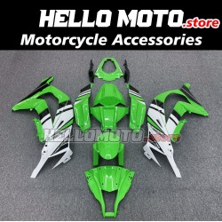 Kawasaki ZX-10R 2011-2015 Fairing P/N 4L3