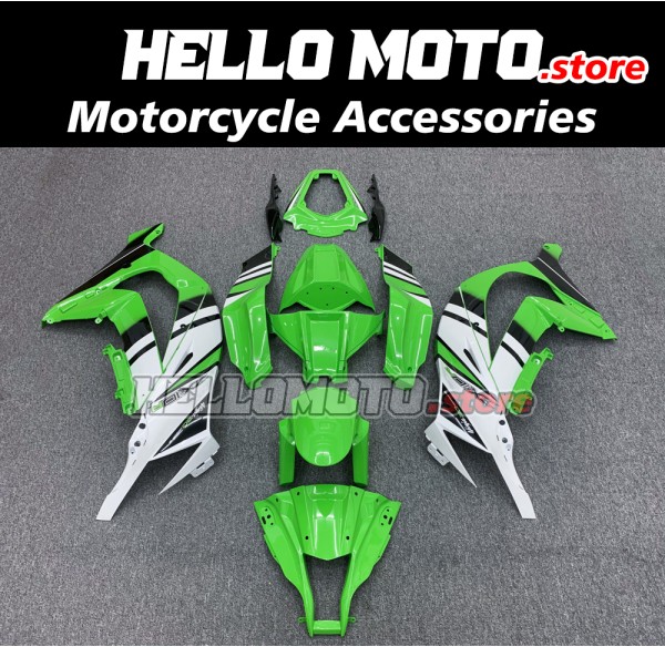 Kawasaki ZX-10R 2011-2015 Fairing P/N 4L3