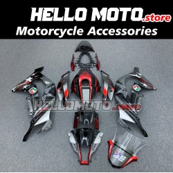 Kawasaki ZX-10R 2011-2015 Fairing P/N 4L11