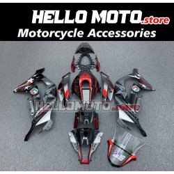 Kawasaki ZX-10R 2011-2015 Fairing P/N 4L11