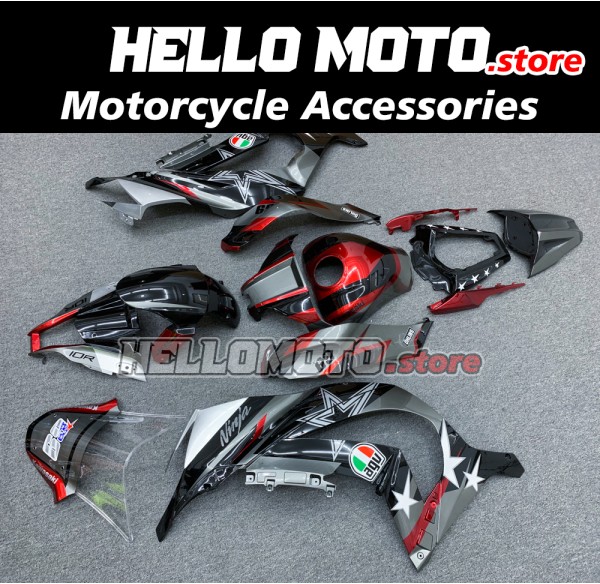 Kawasaki ZX-10R 2011-2015 Fairing P/N 4L11 Kawasaki ZX-10R 2011-2015 Fairing P/N 4L11