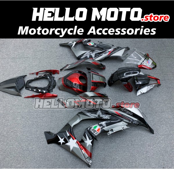 Kawasaki ZX-10R 2011-2015 Fairing P/N 4L11 Kawasaki ZX-10R 2011-2015 Fairing P/N 4L11