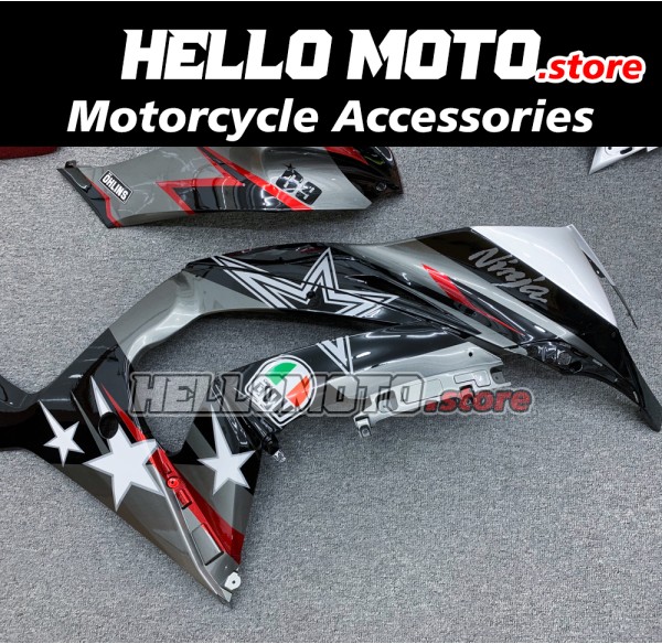 Kawasaki ZX-10R 2011-2015 Fairing P/N 4L11 Kawasaki ZX-10R 2011-2015 Fairing P/N 4L11