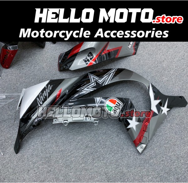 Kawasaki ZX-10R 2011-2015 Fairing P/N 4L11 Kawasaki ZX-10R 2011-2015 Fairing P/N 4L11