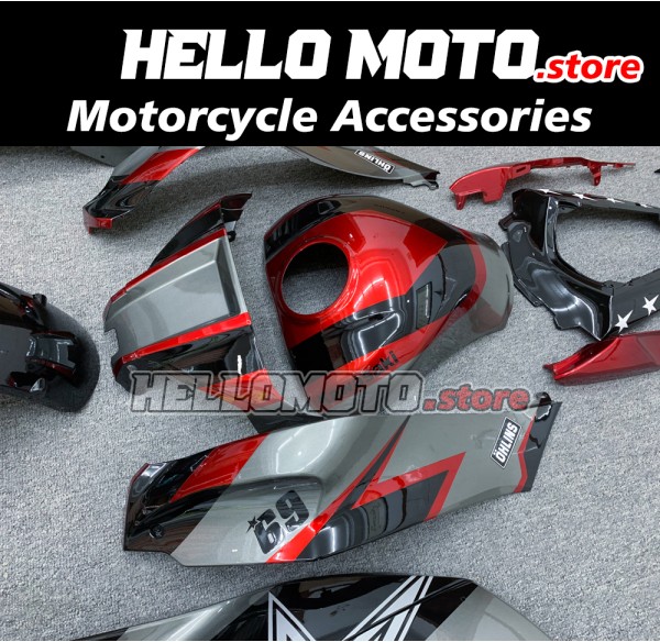 Kawasaki ZX-10R 2011-2015 Fairing P/N 4L11 Kawasaki ZX-10R 2011-2015 Fairing P/N 4L11