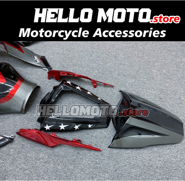 Kawasaki ZX-10R 2011-2015 Fairing P/N 4L11 Kawasaki ZX-10R 2011-2015 Fairing P/N 4L11