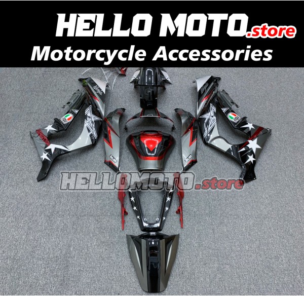 Kawasaki ZX-10R 2011-2015 Fairing P/N 4L11 Kawasaki ZX-10R 2011-2015 Fairing P/N 4L11