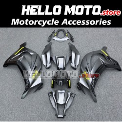 Kawasaki ZX-10R 2011-2015 Fairing P/N 4L14