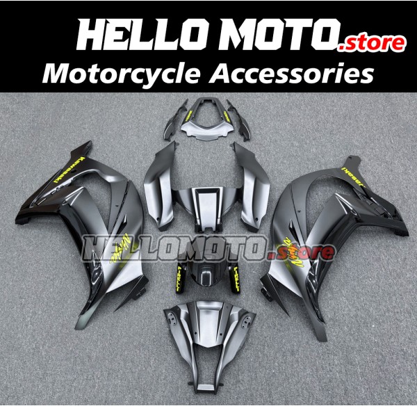 Kawasaki ZX-10R 2011-2015 Fairing P/N 4L14 Kawasaki ZX-10R 2011-2015 Fairing P/N 4L14