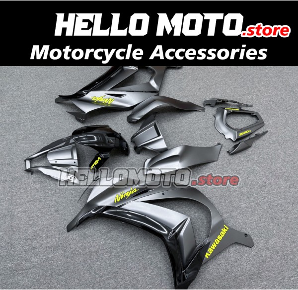 Kawasaki ZX-10R 2011-2015 Fairing P/N 4L14 Kawasaki ZX-10R 2011-2015 Fairing P/N 4L14