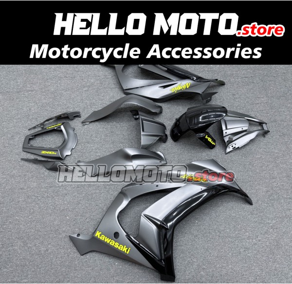 Kawasaki ZX-10R 2011-2015 Fairing P/N 4L14 Kawasaki ZX-10R 2011-2015 Fairing P/N 4L14