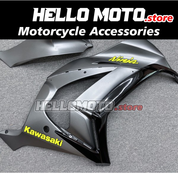 Kawasaki ZX-10R 2011-2015 Fairing P/N 4L14 Kawasaki ZX-10R 2011-2015 Fairing P/N 4L14
