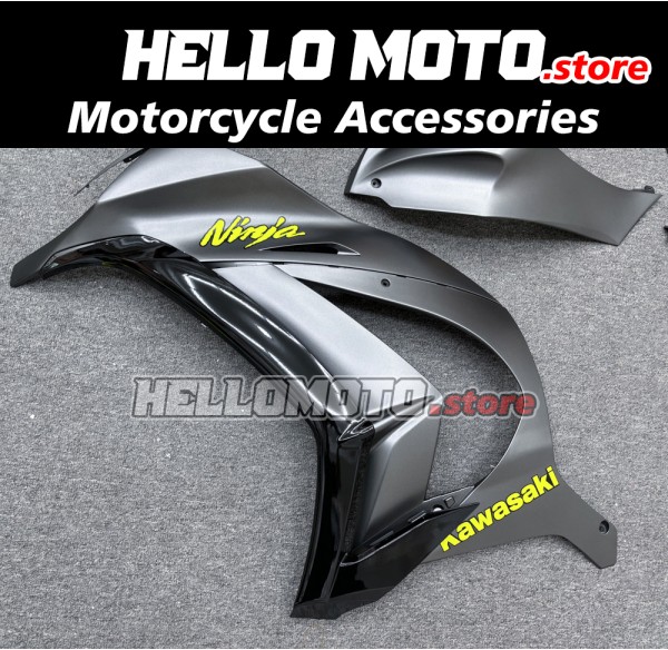 Kawasaki ZX-10R 2011-2015 Fairing P/N 4L14 Kawasaki ZX-10R 2011-2015 Fairing P/N 4L14