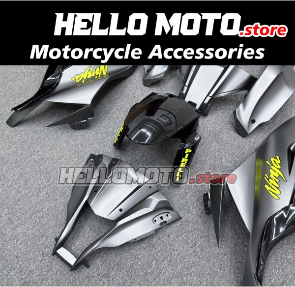 Kawasaki ZX-10R 2011-2015 Fairing P/N 4L14 Kawasaki ZX-10R 2011-2015 Fairing P/N 4L14