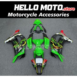Kawasaki ZX-10R 2011-2015 Fairing P/N 4L12