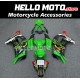 Kawasaki ZX-10R 2011-2015 Fairing P/N 4L12