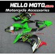 Kawasaki ZX-10R 2011-2015 Fairing P/N 4L12