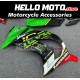 Kawasaki ZX-10R 2011-2015 Fairing P/N 4L12