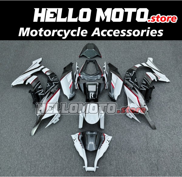 Kawasaki ZX-10R 2011-2015 Fairing P/N 4L5