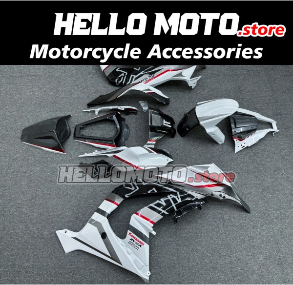 Kawasaki ZX-10R 2011-2015 Fairing P/N 4L5