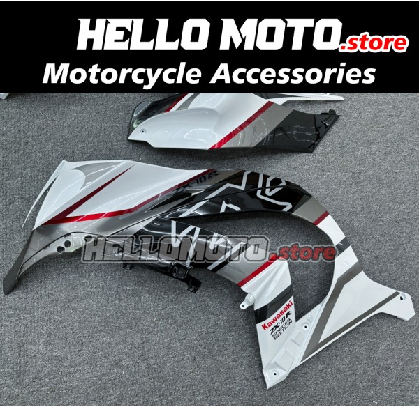 Kawasaki ZX-10R 2011-2015 Fairing P/N 4L5