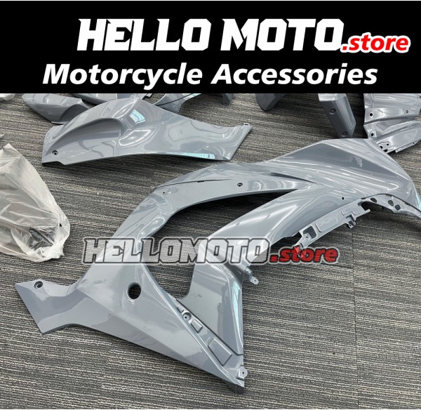 Kawasaki ZX-10R 2011-2015 Fairing P/N 4L7