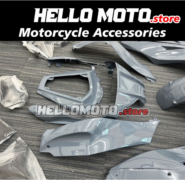 Kawasaki ZX-10R 2011-2015 Fairing P/N 4L7