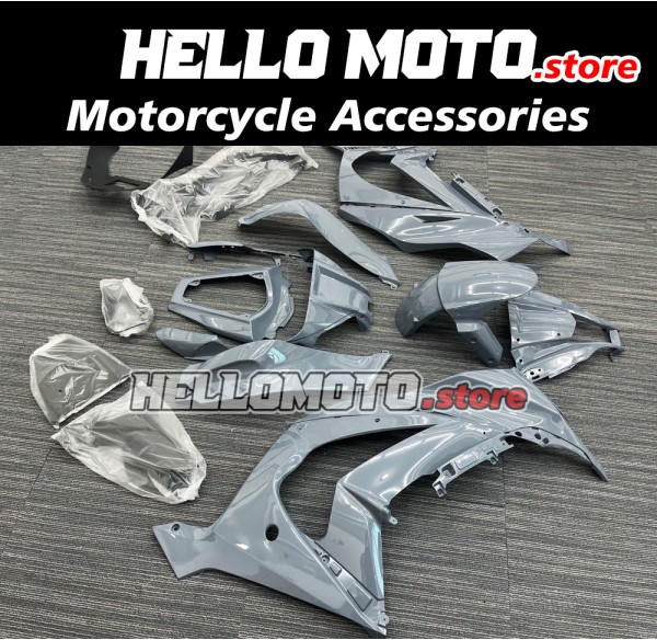 Kawasaki ZX-10R 2011-2015 Fairing P/N 4L7